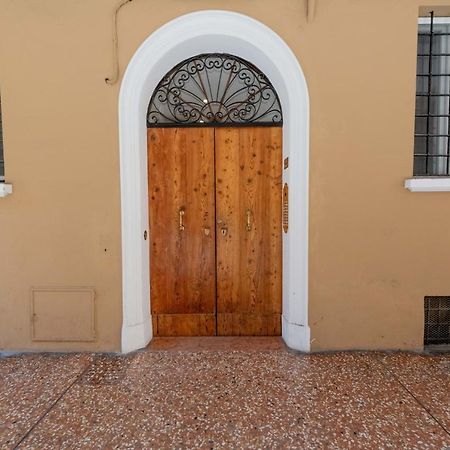 Realkasa La Finestrella Sui Portici Apartment Bologna Exterior photo