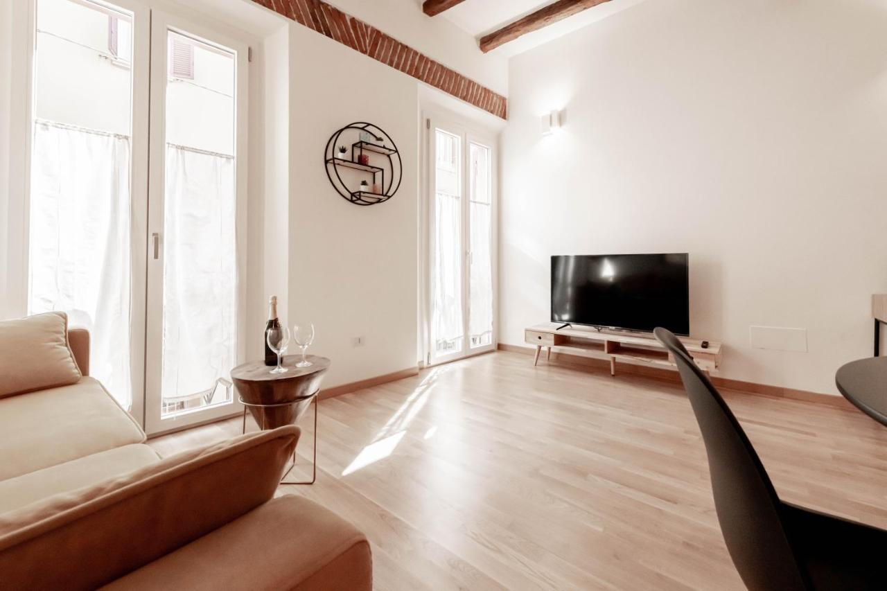 Realkasa La Finestrella Sui Portici Apartment Bologna Exterior photo