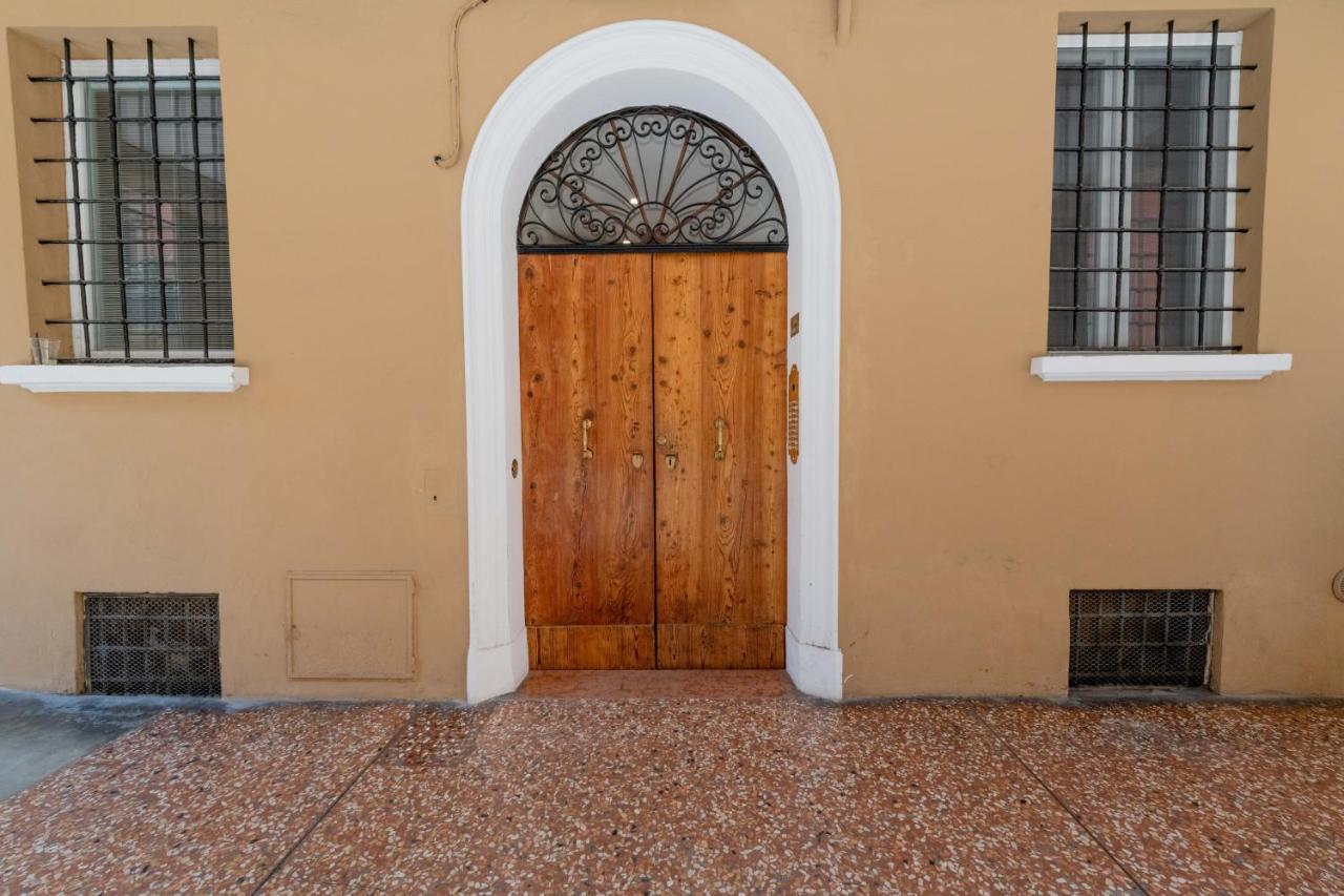 Realkasa La Finestrella Sui Portici Apartment Bologna Exterior photo