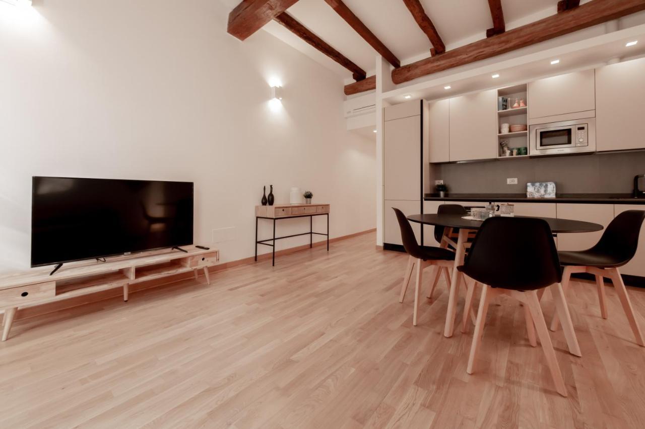 Realkasa La Finestrella Sui Portici Apartment Bologna Exterior photo