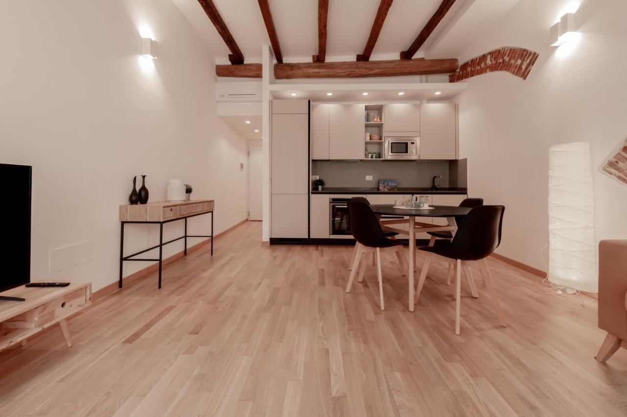 Realkasa La Finestrella Sui Portici Apartment Bologna Exterior photo