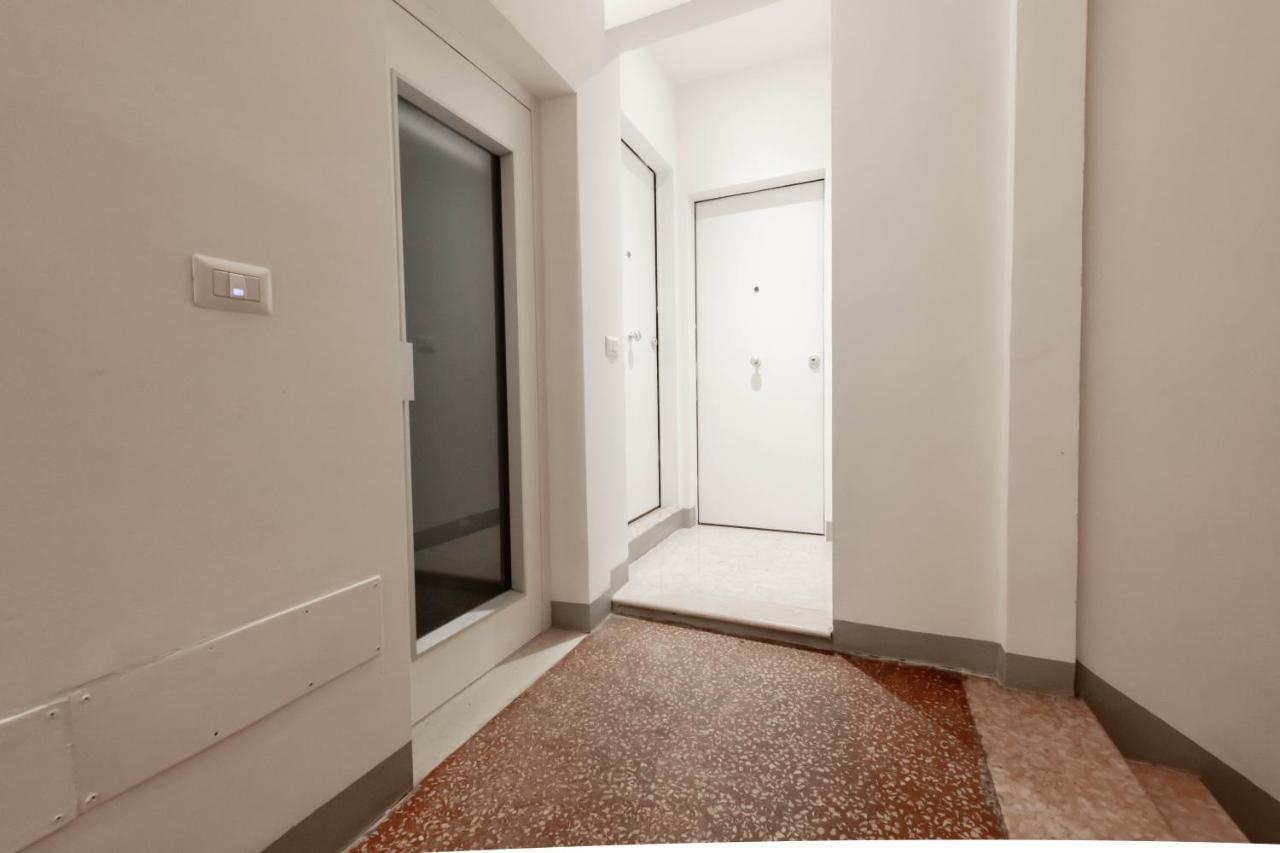 Realkasa La Finestrella Sui Portici Apartment Bologna Exterior photo