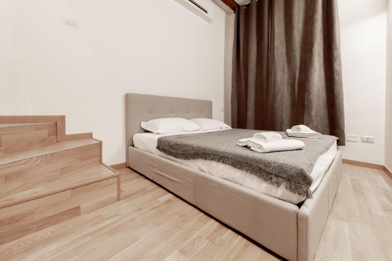 Realkasa La Finestrella Sui Portici Apartment Bologna Exterior photo